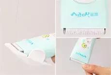 宝宝理发器怎么选择,宝宝理发器怎么选