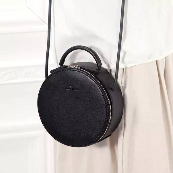 推荐小众包治百病包包斜挎包,好看又实用的单肩包