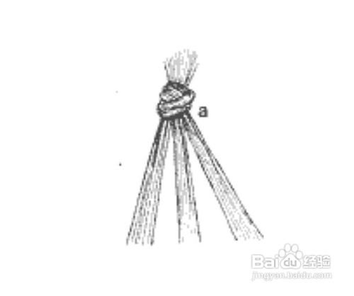 在野外没有绳子怎么做鱼竿,在没有绳子的情况下怎么制作绳索