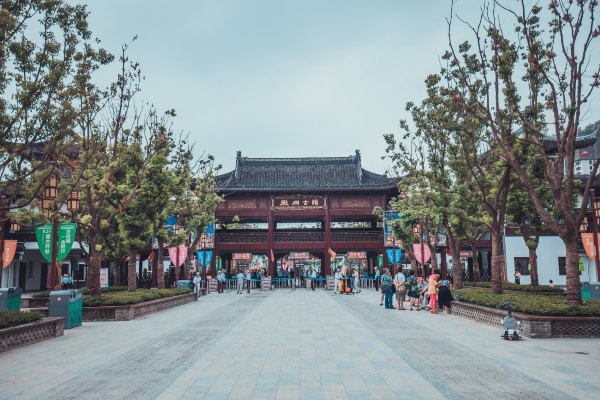 合肥青年旅游团,合肥旅游团迪士尼