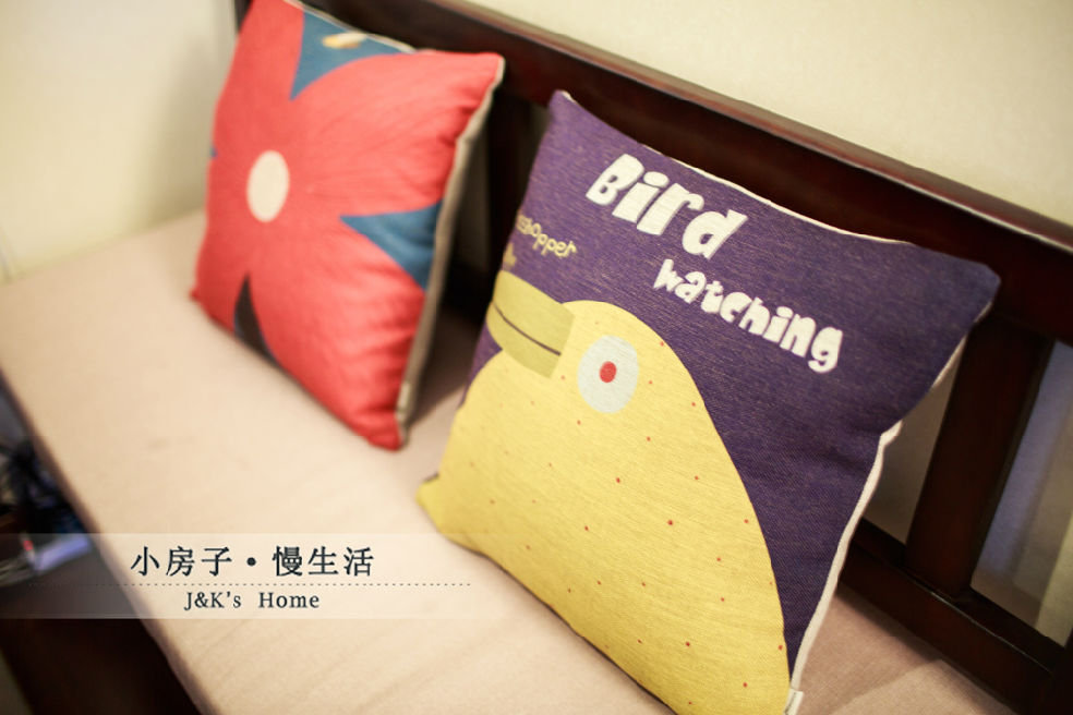 小户型80平方米美式经典,100个美式小户型