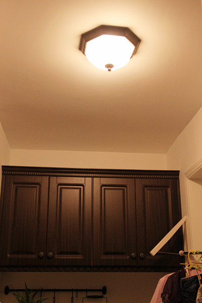 小户型80平方米美式经典,100个美式小户型