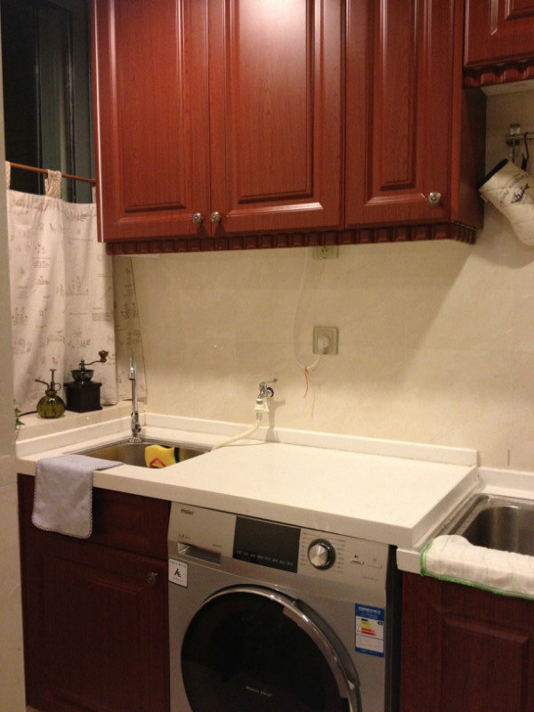 小户型80平方米美式经典,100个美式小户型