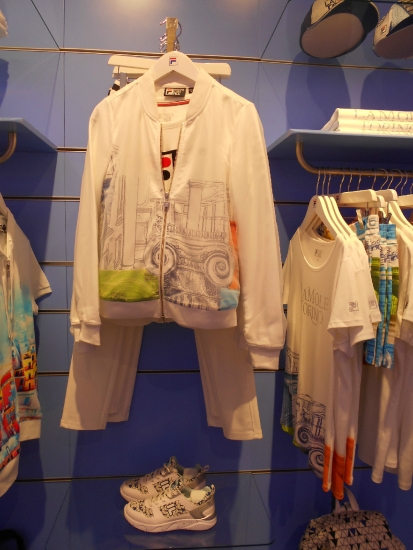 逛街是一种享受是一种乐趣,逛街是种什么样的体验