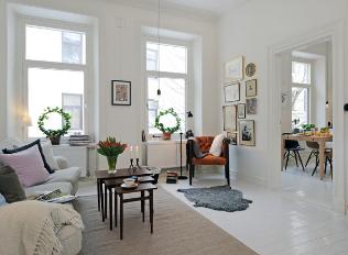 “性冷淡风”就是“冷淡”？你对这个风格真的了解吗？