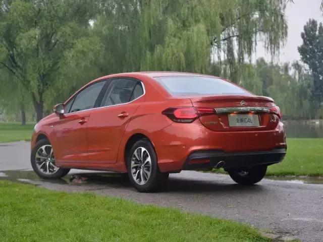 为什么c4l越卖越便宜,14款的c4l还值得买吗