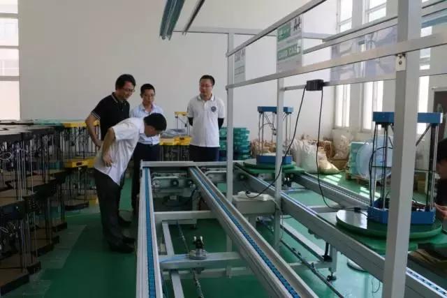 科技是第一生产力-看安徽蓝蛙今年酷夏如何避暑