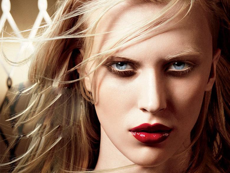 画好桃花猫眼妆，SexyQueen就是你！（内附产品测评）