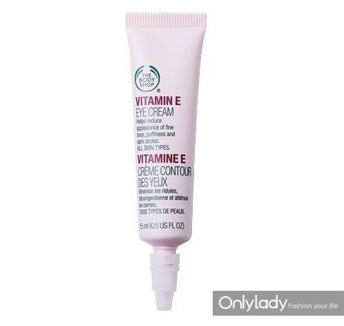 没钱买眼霜就早点睡,眼霜那么贵不如早点睡