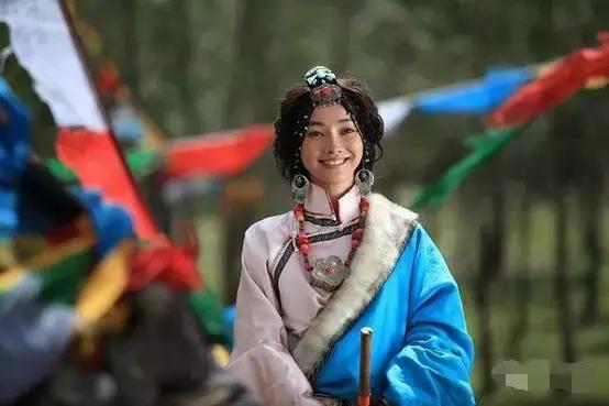 秋天去西藏攻略,徒步去滇藏几月份适合