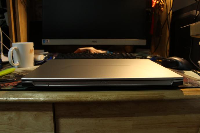 i5处理器+960M独显，室友3899入手炫龙银魂T1