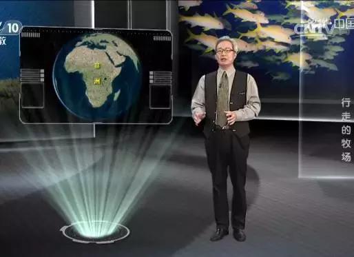 别再让孩子看《熊×》《×羊》了!看看CCTV-10吧