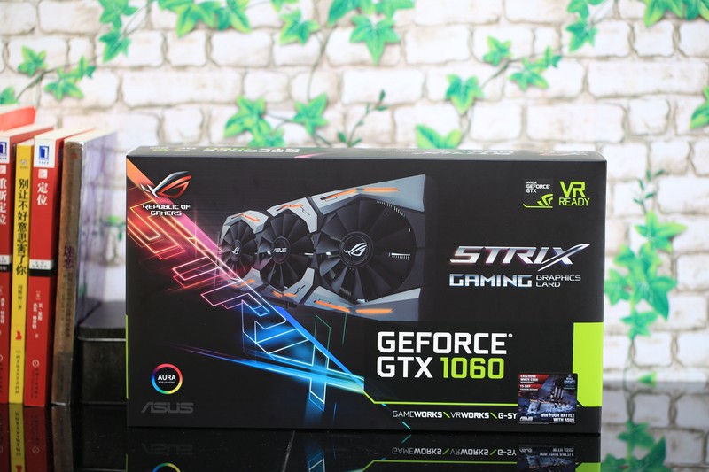 华硕roggtx10606g跑分,华硕rog冰刃新锐gtx1070