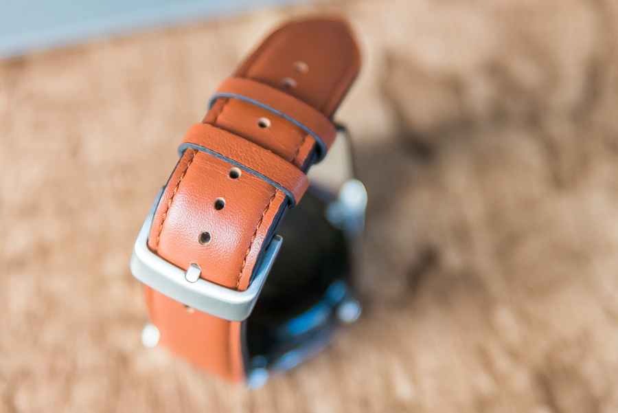 详细体验告诉你值不值得去,ticwatch2是蓝宝石版吗