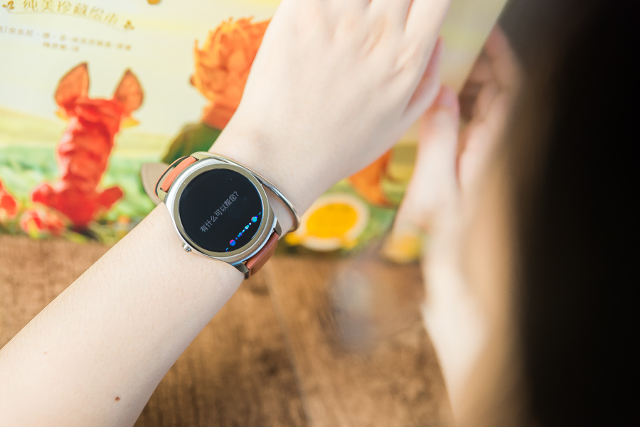 详细体验告诉你值不值得去,ticwatch2是蓝宝石版吗