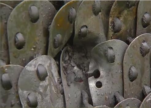 札甲和板甲哪个防御效果更好,西方板甲和东方甲胄谁更强