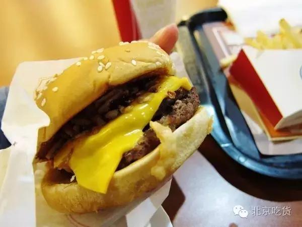 那些年我们深爱过的美食,感受下商家们满满的恶意