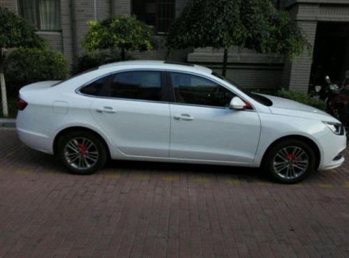 新艾7,艾7优缺点