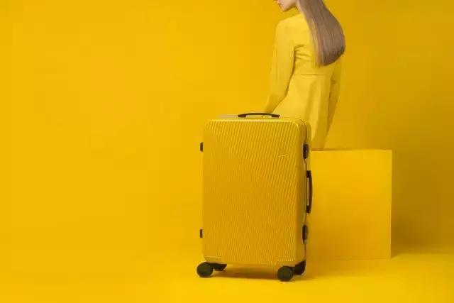 旅行必备收纳旅行箱,海外旅游行李箱推荐