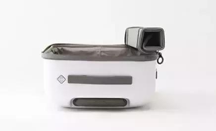 旅行必备收纳旅行箱,海外旅游行李箱推荐