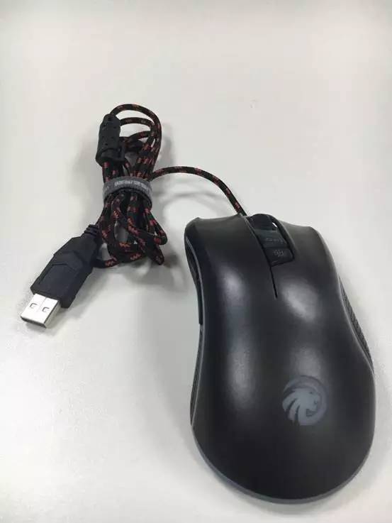 宏技能,虎猫f300电竞版鼠标