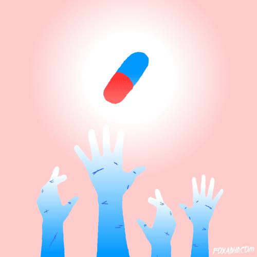 止疼药有忌口吗,止疼药的用药原则