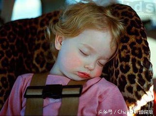 防止孩子晕车的小窍门,防小孩晕车小窍门