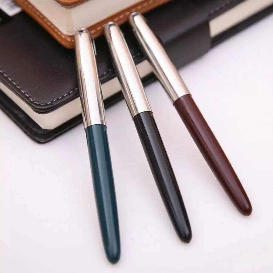 推荐一款最实用的钢笔,推荐几款耐用又实用的钢笔