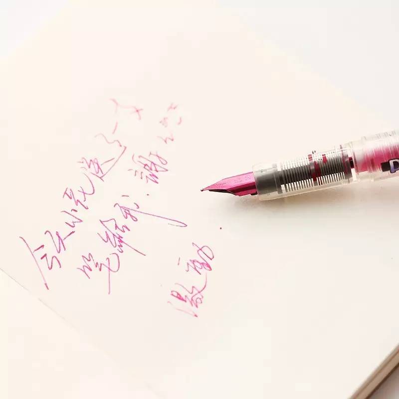 推荐一款最实用的钢笔,推荐几款耐用又实用的钢笔