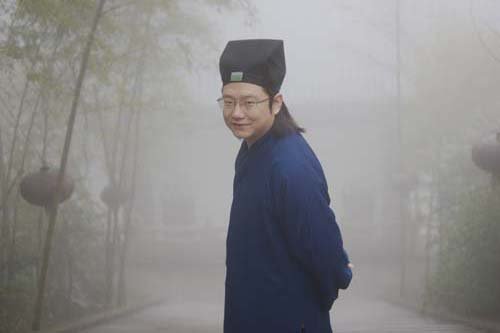 婚姻就是你一个人的事,婚姻不只是柴米油盐酱醋茶