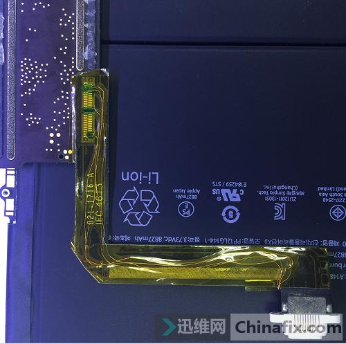 ipadair换电池掉电,苹果ipadair2掉电快怎么解决