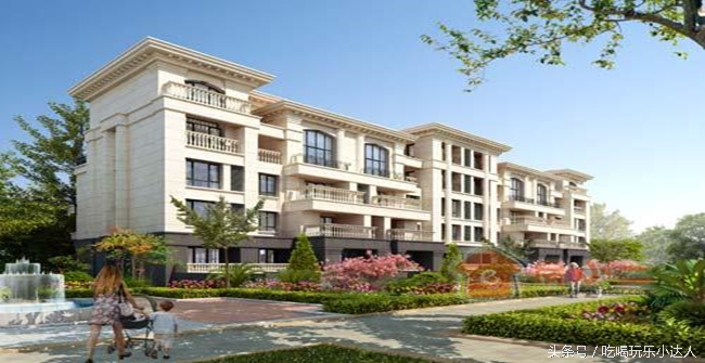 大连都有哪些学区房,大连哪些地方是学区房