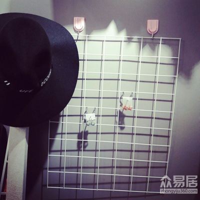 出租屋简易防护网,出租房的简单防护网