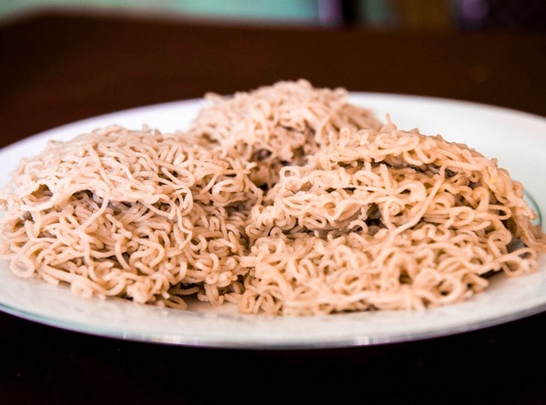 那些斯里兰卡值得推荐的特色美食