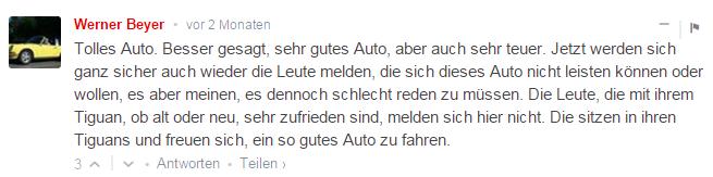 大众新款途观深度体验,6款中型城市suv横评大众途观篇