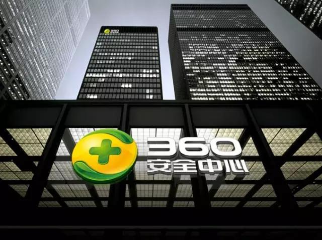 骑虎难下112,奇虎360上榜