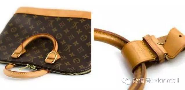 路易威登变色,路易威登牛皮