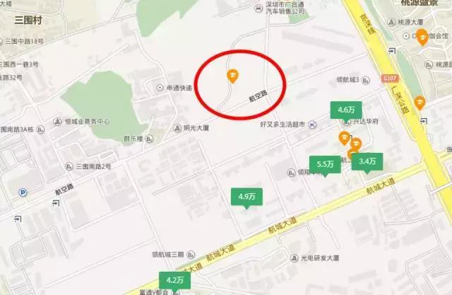 深圳买房秘籍：跟着新增3.72万个学位去看房