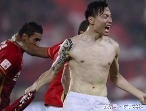 足球运动员c罗和小罗谁比较厉害,郜林c罗