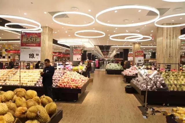 武汉进口商品超市,武汉有哪些进口零食商店