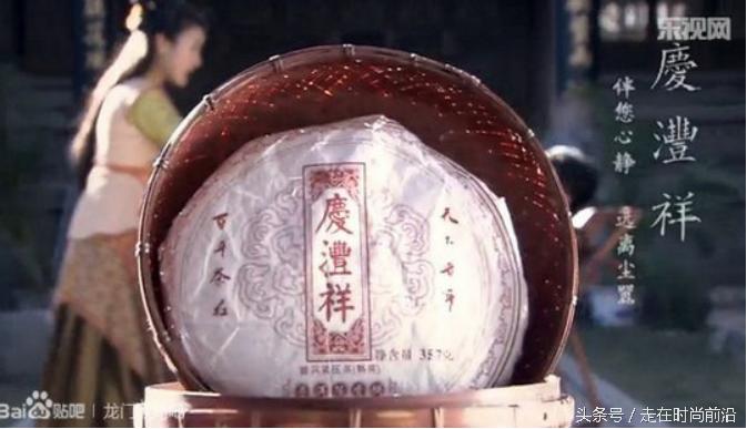 电视剧中的广告植入视频集锦,盘点影视剧中硬核广告植入名场面