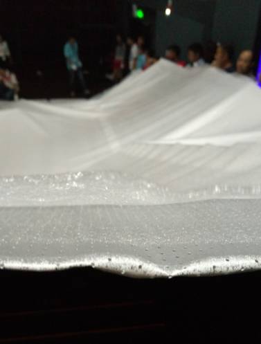 imax厅最佳观影区域 (imax最佳位置区域)