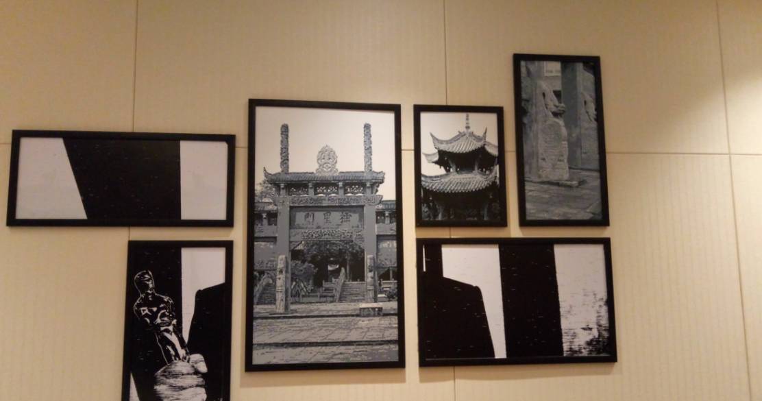 imax厅最佳观影区域 (imax最佳位置区域)