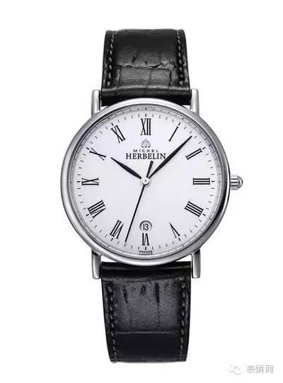 让腕表加点复古风轻松时髦起来,简约复古风腕表