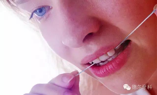 清除牙垢教你一招彻底解决,去除牙垢一招教你轻松解决