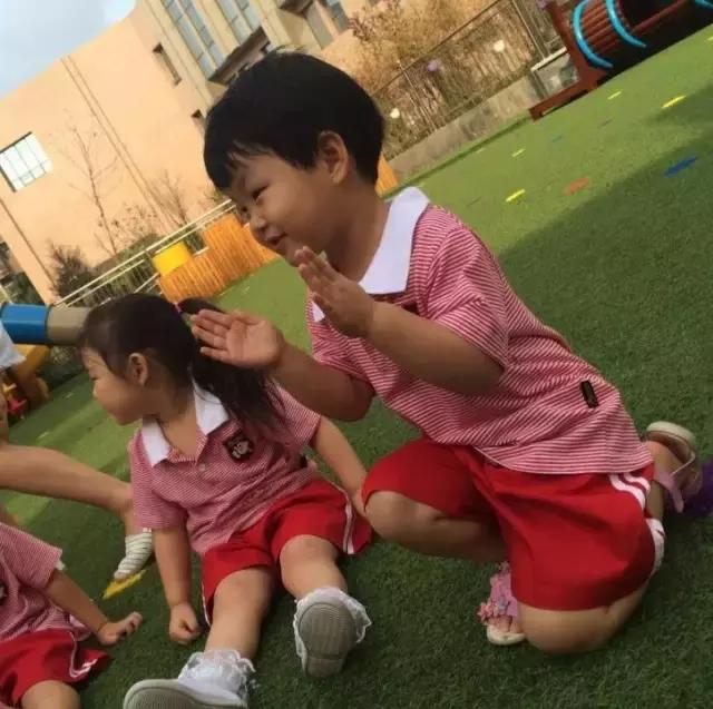 小班不哭大班哭是什么原因,小班孩子哭解决方法