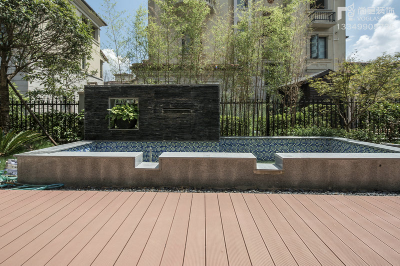 碧桂园凤凰山别墅装修实景图,花山碧桂园别墅如何装修