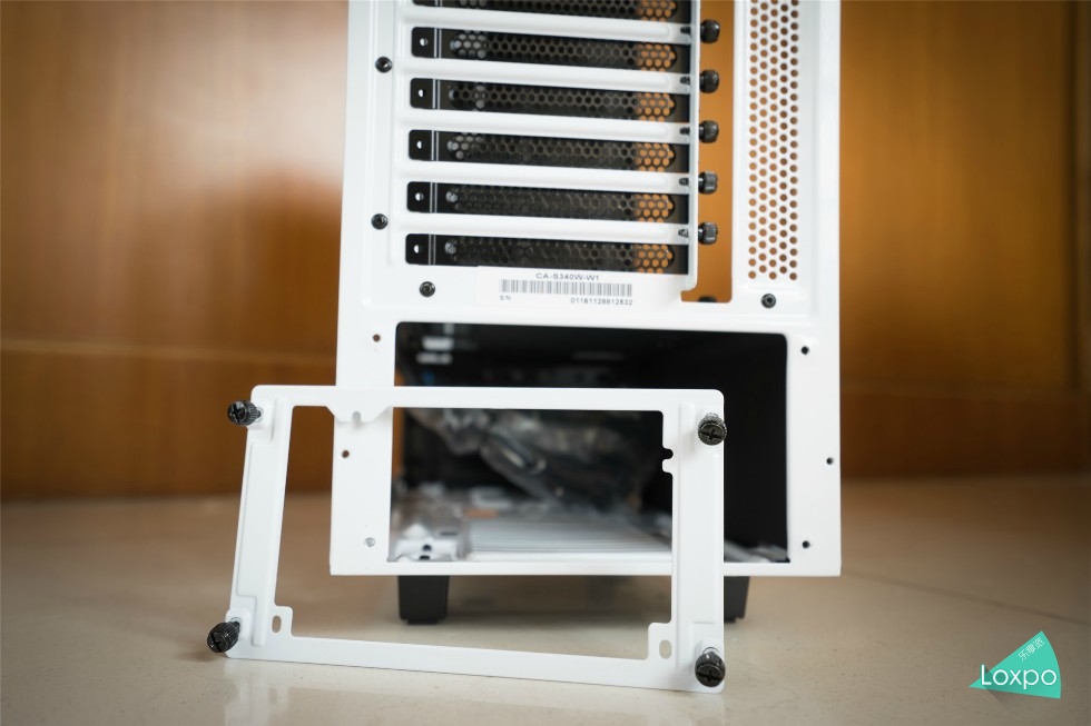 还用为你的机内空间发愁？NZXTS340体验