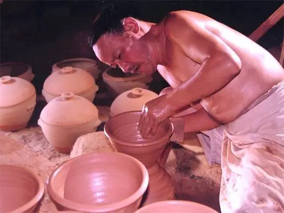 安徽铜陵缸窑,铜陵最后一个缸窑图片