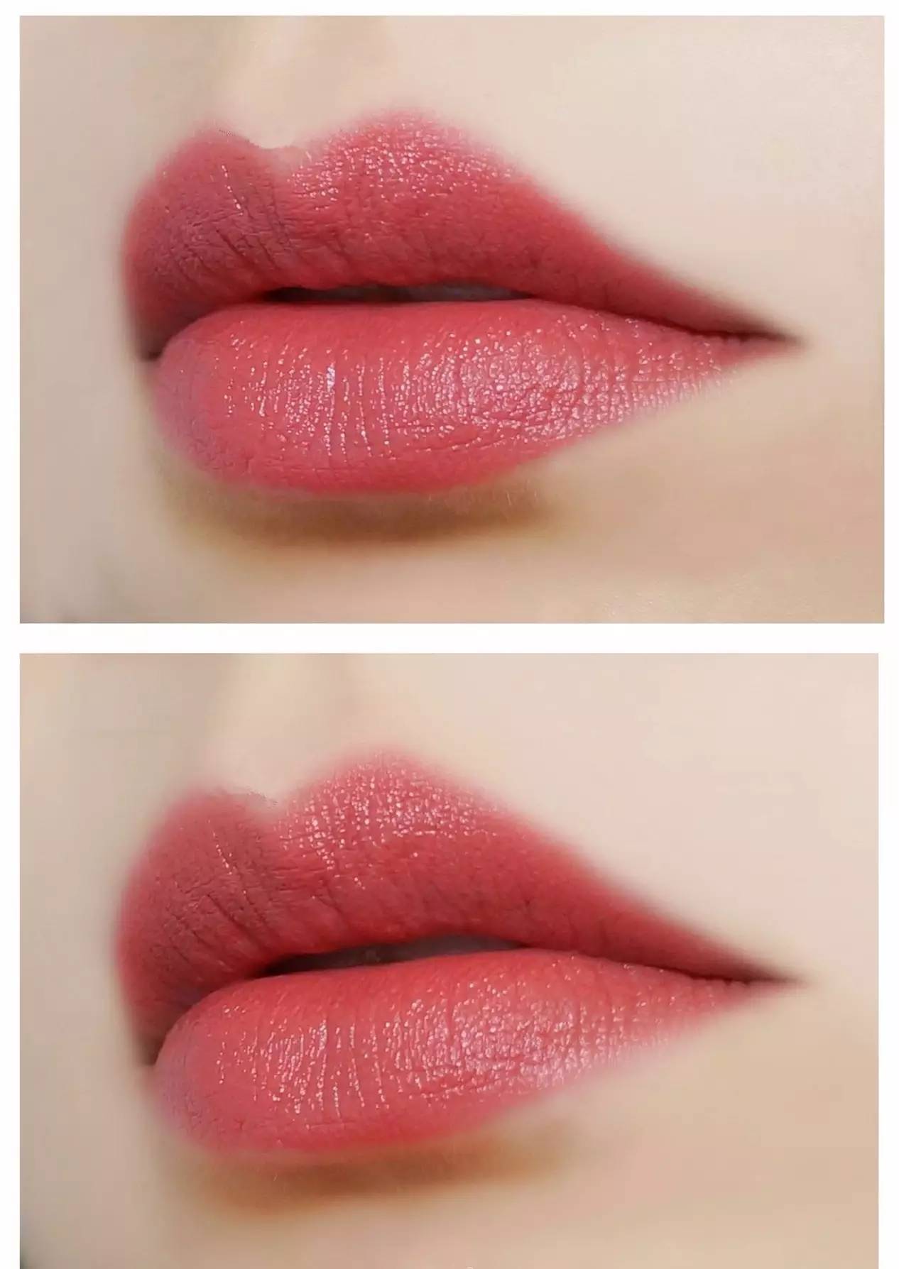 哪款豆沙色口红最好用最持久,豆沙色口红推荐平价学生17岁